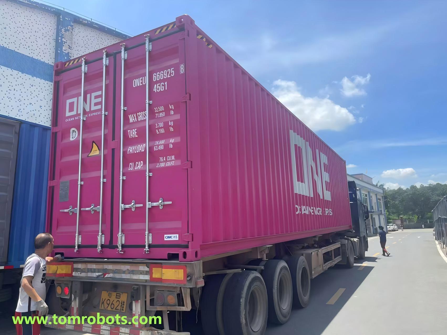 Collaboration Built on Shared Sustainability Goals