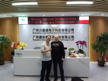 The New Era of Smart Recycling: How TomRobots is Reshaping Global Waste Management