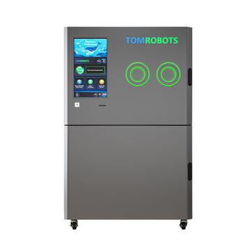 RVM Reverse Recycling Vending Machines Model: L135